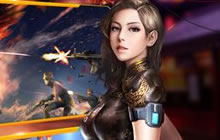 CF手游最新武器有哪些 2017年2月最新武器一览