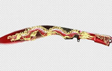 CF手游尼泊尔炎龙会出吗 尼泊尔新武器属性讲解