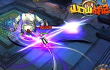 诸神之战 山口山战记新资料片奥丁王座今日开启