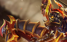 胆子够大何愁没马 马踏千军手游战马获取大曝光