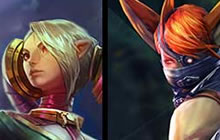 虚荣1月18日到1月25日英雄轮换 刺客射手全都有