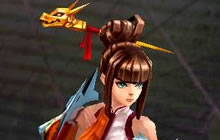 DNF手游3D版女格斗家转职以后带什么装备好