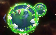 球球大作战猎魔模式怎么走动 猎魔修改位置方法