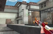 CFM超级联赛S2预选赛 温布尔登 vs EC