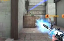 CFM超级联赛S2预选赛 梦Esport vs 梦咖