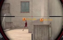 CFM超级联赛S2预选赛 汉宫Clan vs 几何电竞