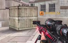 CFM超级联赛S2预选赛 几何电竞 vs 梦Esport