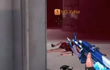 CFM超级联赛S2预选赛 汉宫 vs 温布尔登