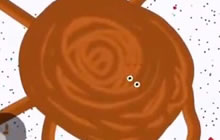 贪吃蛇大作战15万米高分实录 大神就是这么牛