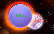 球球大作战零之启猎魔教学 提升幼崽过关成功率