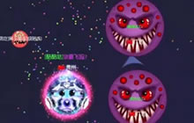 球球大作战基恩：花式母体反身母体弹射瞬移反压