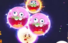 球球大作战基恩解惑：斗转星移能否改皮肤颜色