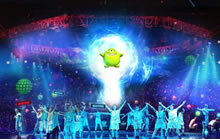 球球大作战全球总决赛暨年终盛典五大亮点回顾