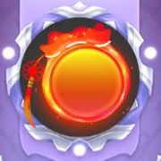 球球大作战开心压岁钱光环 参与新春集自可得