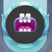 球球大作战大嘴年兽怎么得 新春孢子集字可兑换