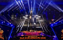 球球大作战BGF大数据出炉 百万玩家见证总冠军诞生