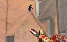 cf手游高箱子怎么跳 跳高箱子玩法心得分享