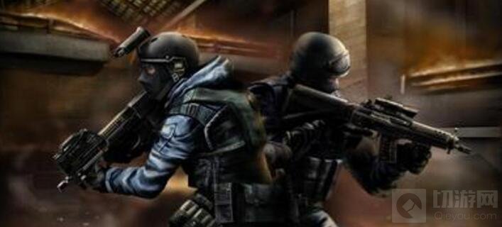 CF手游体验服资格怎么申请 测试服资格申请方法