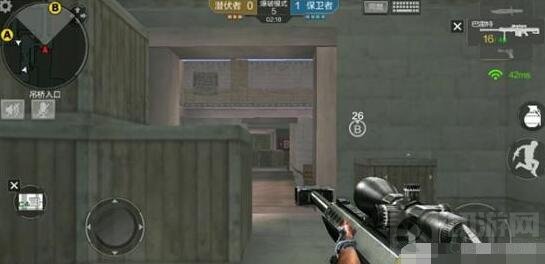 CF手游黄金之国怎么快速攻破 黄金之国打法讲解