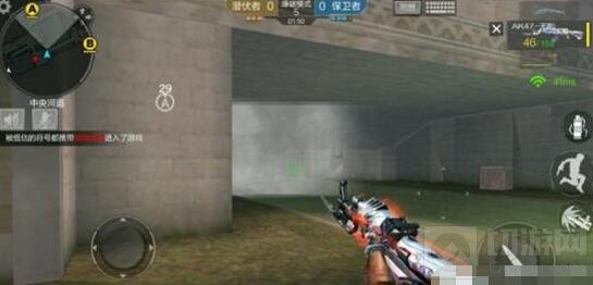 CF手游黄金之国怎么快速攻破 黄金之国打法讲解