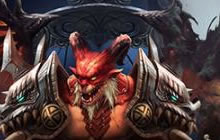 失落的世界 奇迹最强者传说之地龙之乡背景介绍