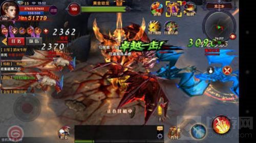 失落的世界 奇迹最强者传说之地龙之乡背景介绍