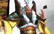 多重活动贺新春 蛮荒幻想删档计费测试今日开启