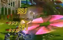 地下城与勇士魂狂战士连招技巧 狂战士实战视频