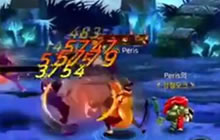 DNF手游3D版格斗家怎么样 格斗家刷图试玩