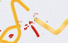 贪吃蛇大作战涓涓：团战老司机飙车 停不下来