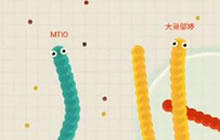 贪吃蛇大作战团战模式怎么获胜 团战致胜宝典