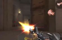 CF手游妖娆小楠：幽灵保卫者疯狂连杀超神之旅