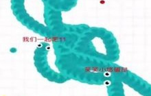 贪吃蛇大作战团战怎么合作 团战模式合作是关键