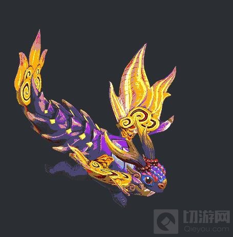 新年新气象 虚荣五款烈焰史卡夫皮肤陪您过大年