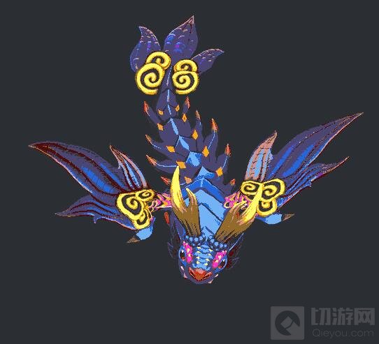 新年新气象 虚荣五款烈焰史卡夫皮肤陪您过大年