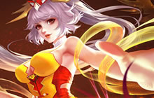 春节抱团欢乐集火 时空召唤新春开黑福利大作战