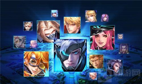 春节抱团欢乐集火 时空召唤新春开黑福利大作战