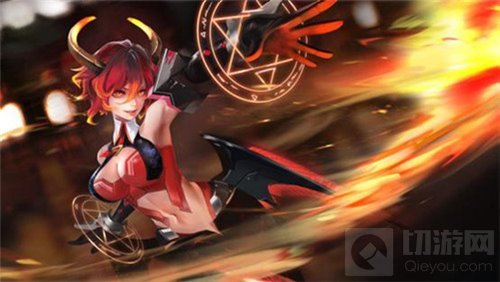 春节抱团欢乐集火 时空召唤新春开黑福利大作战