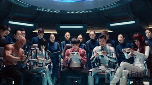 春节抱团欢乐集火 时空召唤新春开黑福利大作战