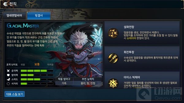 DNF手游男法师转什么职业好 男法转职选择推荐