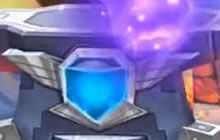 球球大作战铁匠铺幸运值满会怎么样 幸运满视频