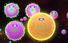 球球大作战卡奥斯大魔王怎么打败 打败魔王教学