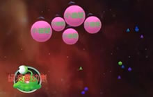 球球大作战速过猎魔boss 2分钟一个大boss不是梦