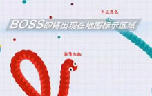 贪吃蛇大作战排位赛怎么玩 排位赛玩法展示