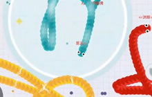 贪吃蛇大作战天梯排位赛怎么样 排位赛视频