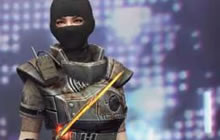 CF手游尼泊尔火麒麟怎么样 火麒麟实战评测