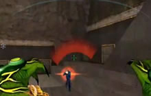 CF手游M14EBR暗夜刀幽灵效果如何 实战评测