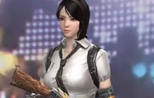 CF手游麒麟贺岁新角色汇总 零猎鹰春节兰介绍