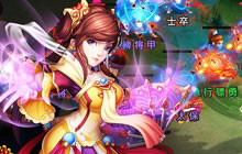 大秦帝国iOS版本火爆预热 开启你的征战之路