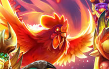 美国MOBA手游也要过大年 虚荣春节元素盘点